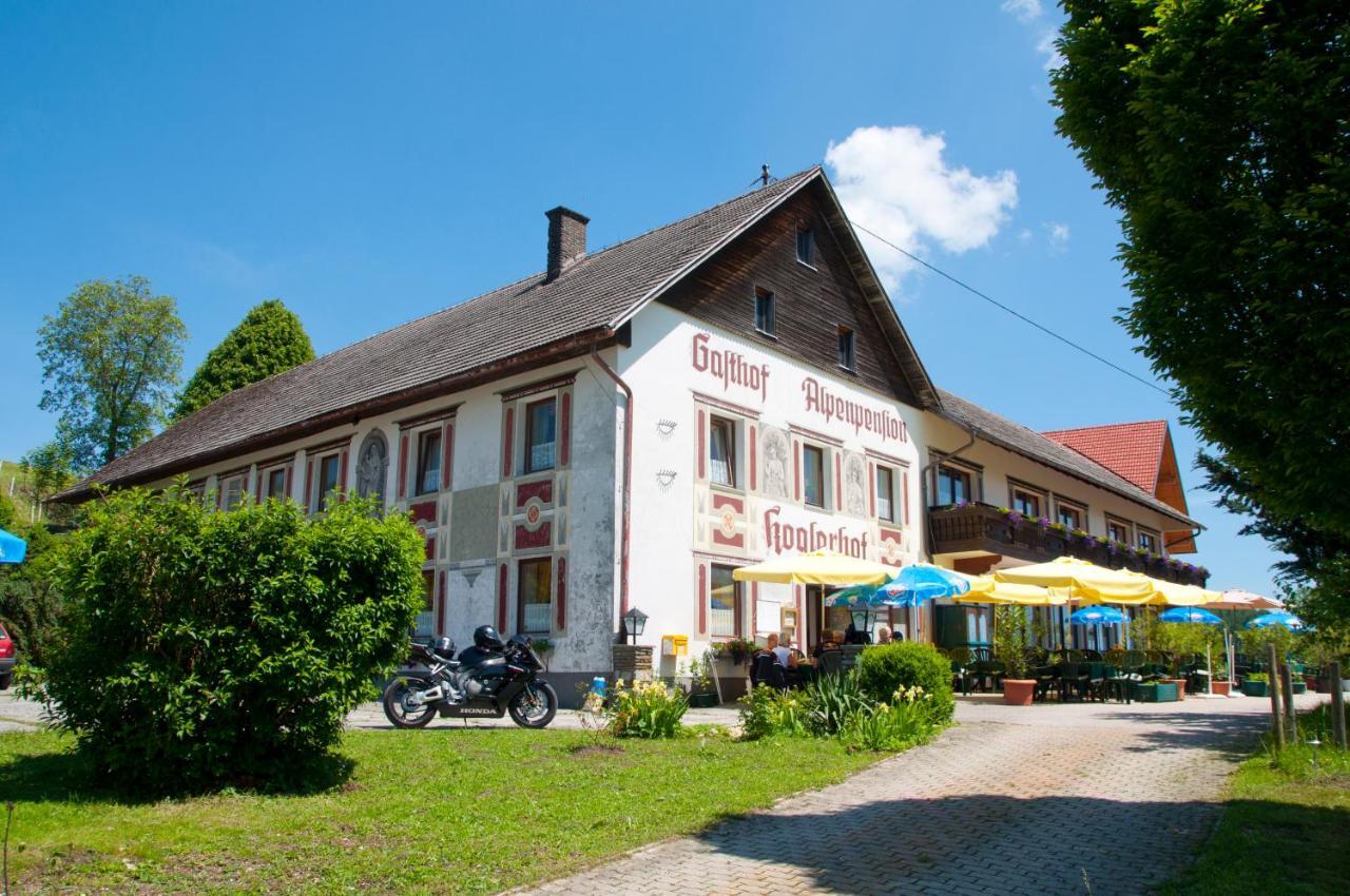Gasthof Koglerhof Ternberg Habitación foto